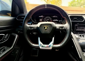 Lamborghini Urus S | Auto.bg — изображение 14