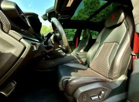 Lamborghini Urus S | Auto.bg — изображение 6