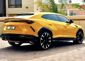 Lamborghini Urus S | Auto.bg — изображение 3