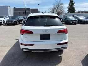 Audi Q5 KOMFORT * * CARFAX * * АВТО КРЕДИТ * *  | Auto.bg — изображение 5