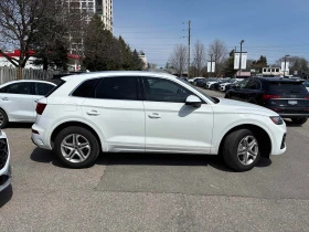 Audi Q5 KOMFORT * * CARFAX * * АВТО КРЕДИТ * *  | Auto.bg — изображение 4
