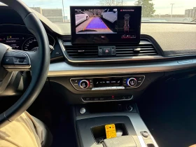 Audi Q5 KOMFORT * * CARFAX * * АВТО КРЕДИТ * *  | Auto.bg — изображение 10