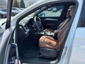 Audi Q5 KOMFORT * * CARFAX * * АВТО КРЕДИТ * *  | Auto.bg — изображение 7