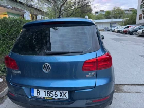 VW Tiguan 2.0 TSI ���/ ������ | Mobile.bg � ����� ������ 3