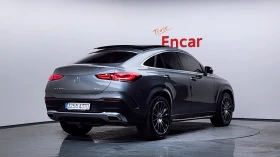 Mercedes-Benz GLE 400 3.0 4MATIC, FULL | Auto.bg — изображение 2