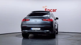 Mercedes-Benz GLE 400 3.0 4MATIC, FULL | Auto.bg — изображение 4