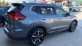 Nissan X-trail 2.0dci 4x4i 7����� | Mobile.bg � ����� ������ 4