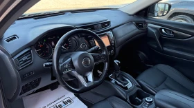 Nissan X-trail 2.0dci 4x4i 7����� | Mobile.bg � ����� ������ 8