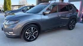 Nissan X-trail 2.0dci 4x4i 7����� | Mobile.bg � ����� ������ 2
