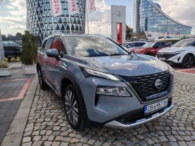 Nissan X-trail Tekna Plus | Mobile.bg � ����� ������ 2