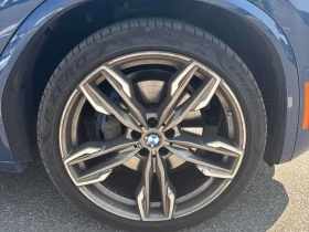 BMW X4 * M40i * CARFAX * ОПЦИЯ ЗА ФИНАНСИРАНЕ  - 26900 € / 52611.83 лв. - 66483109 7