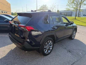 Toyota Rav4 XLE Premium ЦЕНА ДО БЪЛГАРИЯ АВТОКРЕДИТ | Auto.bg — изображение 5