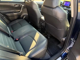 Toyota Rav4 XLE Premium ЦЕНА ДО БЪЛГАРИЯ АВТОКРЕДИТ | Auto.bg — изображение 13