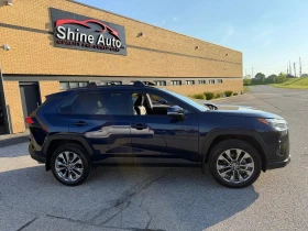 Toyota Rav4 XLE Premium ЦЕНА ДО БЪЛГАРИЯ АВТОКРЕДИТ | Auto.bg — изображение 6