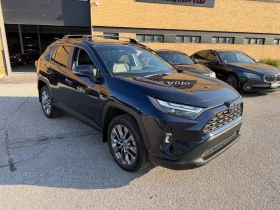 Toyota Rav4 XLE Premium ЦЕНА ДО БЪЛГАРИЯ АВТОКРЕДИТ