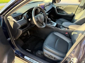 Toyota Rav4 XLE Premium ЦЕНА ДО БЪЛГАРИЯ АВТОКРЕДИТ | Auto.bg — изображение 9