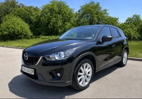 Mazda CX-5 - 6250 € / 12223.94 лв. - 42890991 2
