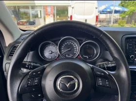 Mazda CX-5 - 6250 € / 12223.94 лв. - 42890991 12