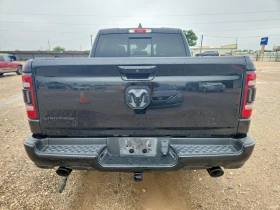 Dodge RAM 1500 5.7* LIMITED* ����* �������* ��������* NAVI*  | Mobile.bg � ����� ������ 6