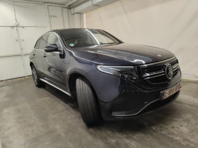 Mercedes-Benz EQC 96% SoH 400 AMG Pano Memory Heated | Auto.bg — изображение 6