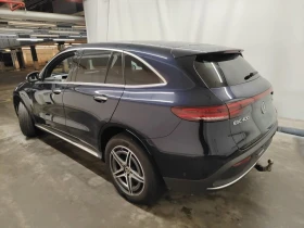 Mercedes-Benz EQC 96% SoH 400 AMG Pano Memory Heated | Auto.bg — изображение 4