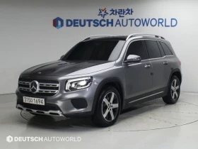 Mercedes-Benz GLB 220 2.0 260920 Automatic КРАЙНА ЦЕНА: 21029 EUR !!!РЕА