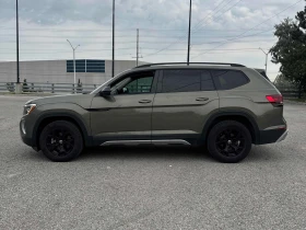 VW Atlas  Peak Edition* AWD* КОЖА - 28150 € - 52932402 2