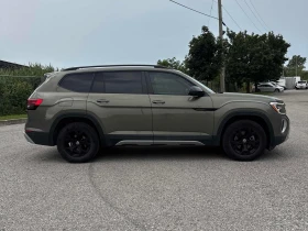VW Atlas  Peak Edition* AWD* КОЖА - 28150 € - 52932402 3