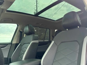 VW Atlas  Peak Edition* AWD* КОЖА - 28150 € - 52932402 9