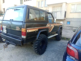 Nissan Patrol - 6100 € - 40012289 4