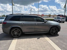 Mercedes-Benz GLS580 * CARFAX * HEAD UP * ОБДУХВАНЕ * DISTRONIC *  - 36900 € - 87372060 3
