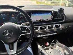 Mercedes-Benz GLS580 * CARFAX * HEAD UP * ОБДУХВАНЕ * DISTRONIC *  - 36900 € - 87372060 9