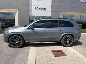 Mercedes-Benz GLS580 * CARFAX * HEAD UP * ОБДУХВАНЕ * DISTRONIC *  - 36900 € - 87372060 2