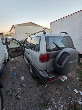 Nissan Terrano - 4000 € - 88618073 4