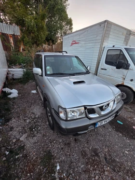 Nissan Terrano - 4000 € - 88618073 3