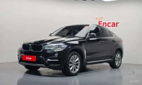������ BMW X6