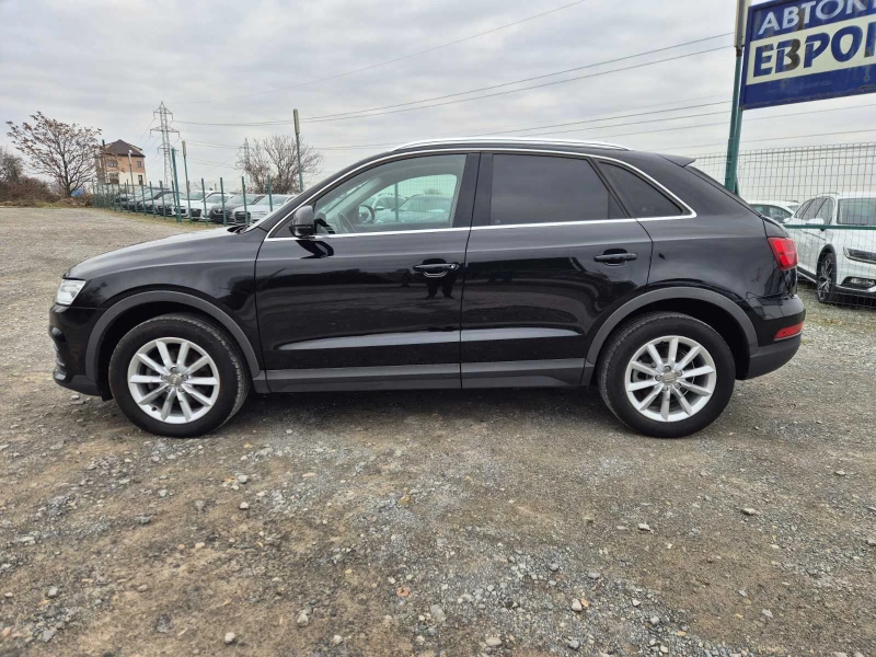 Audi Q3 2.0TDI, снимка 2 - Автомобили и джипове - 40729531