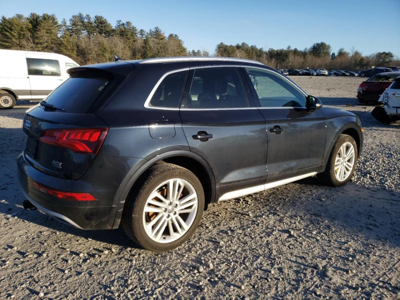 Audi Q5 Premium Plus* Диг.табло* Bang&Olusfen* Пано* , снимка 4 - Автомобили и джипове - 48790146