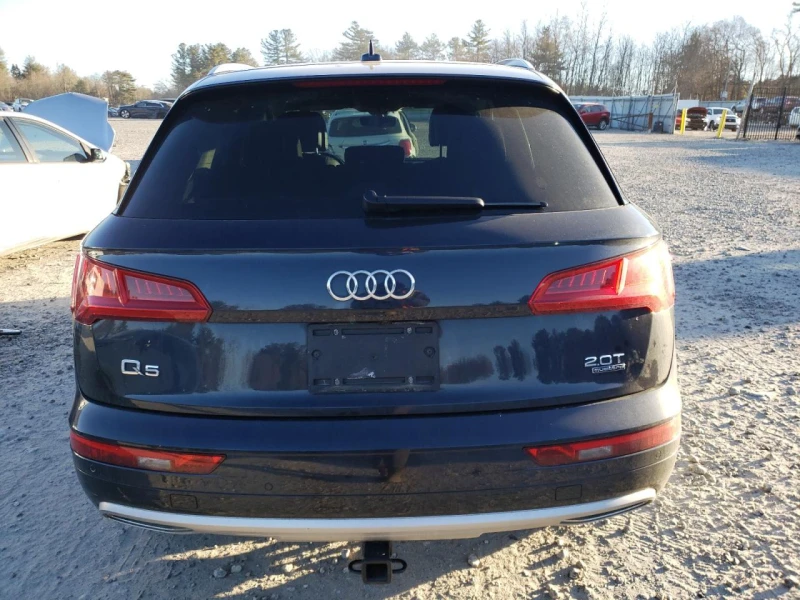 Audi Q5 Premium Plus* Диг.табло* Bang&Olusfen* Пано* , снимка 5 - Автомобили и джипове - 48790146