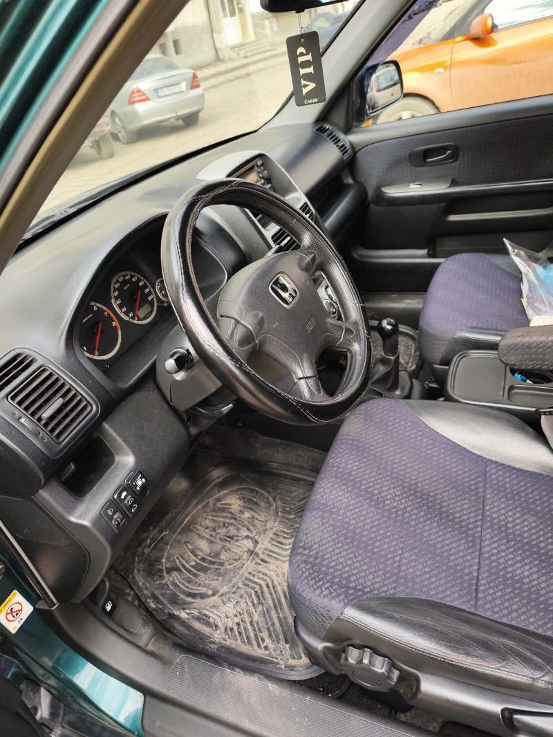 Honda Cr-v cr-v2, снимка 7 - Автомобили и джипове - 48904330