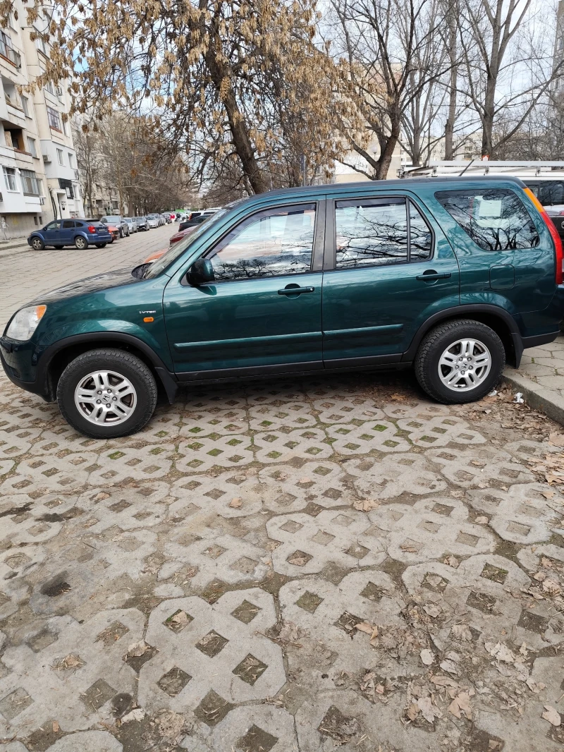 Honda Cr-v cr-v2, снимка 4 - Автомобили и джипове - 48904330