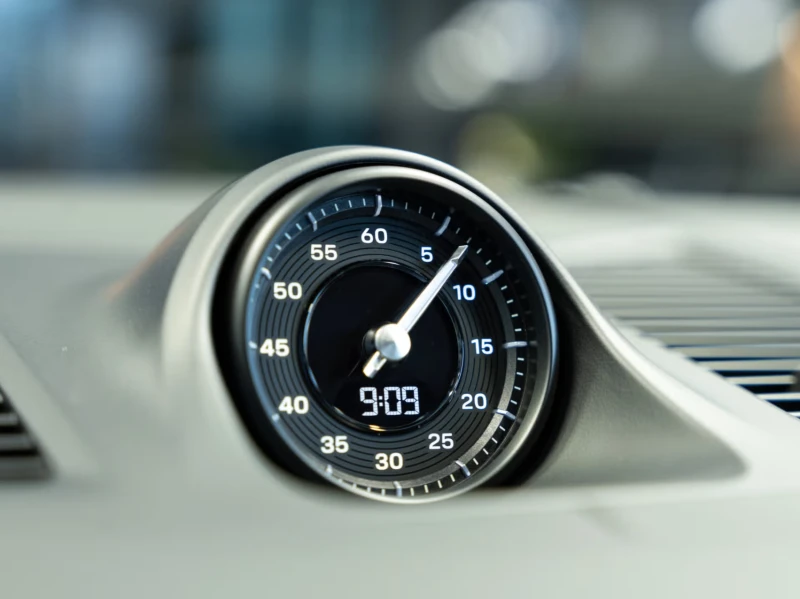 Porsche Cayenne, снимка 16 - Автомобили и джипове - 51192561