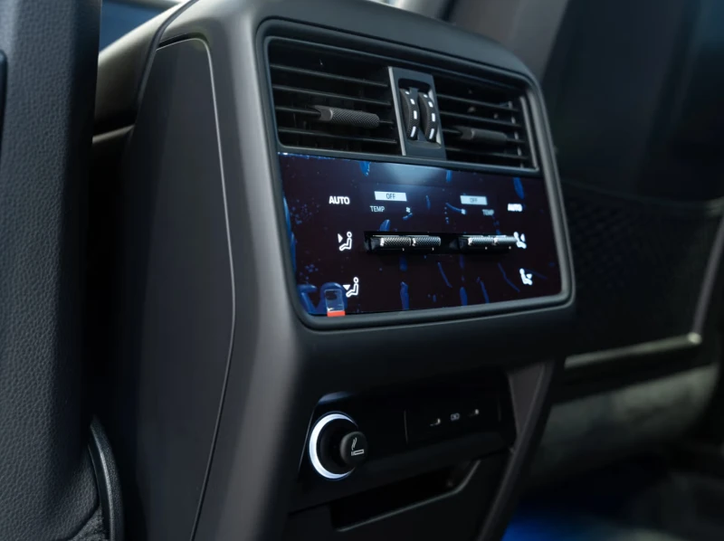 Porsche Cayenne, снимка 15 - Автомобили и джипове - 51192561