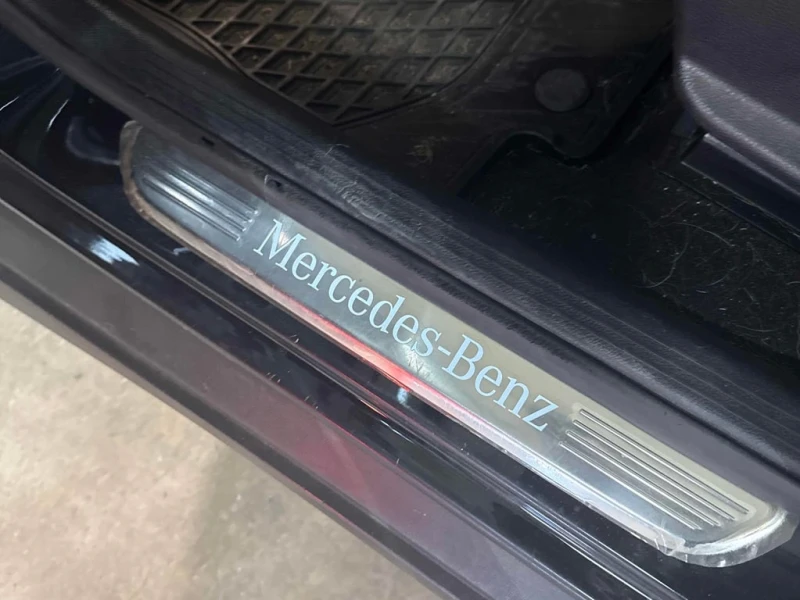 Mercedes-Benz GLC * 300 * CARFAX * ЦЕНА ДО БГ, снимка 16 - Автомобили и джипове - 52867468