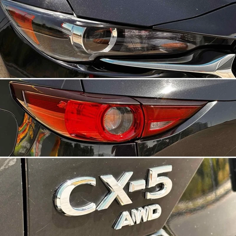 Mazda CX-5 2.5, снимка 15 - Автомобили и джипове - 52968160