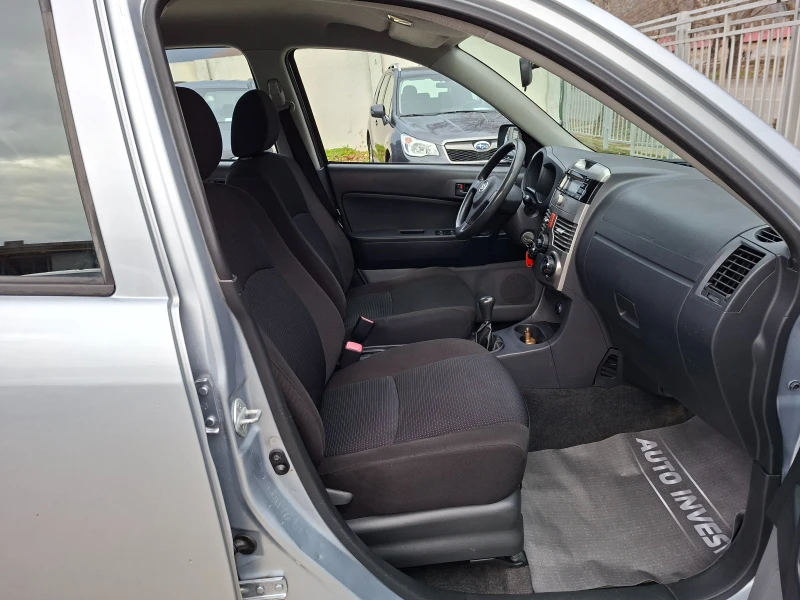 Daihatsu Terios ГАЗ/БЕНЗИН/, снимка 14 - Автомобили и джипове - 53235339
