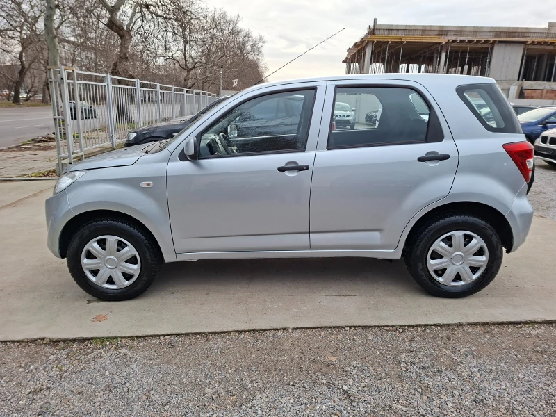 Daihatsu Terios ГАЗ/БЕНЗИН/, снимка 4 - Автомобили и джипове - 53235339