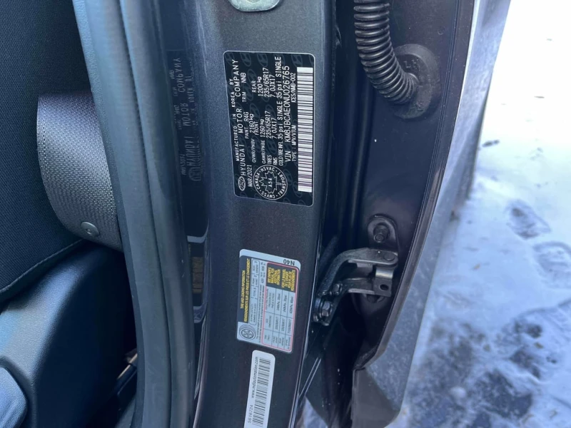 Hyundai Tucson Preferred / AWD / ПОДГРЕВИ / CARFAX /, снимка 10 - Автомобили и джипове - 53339782