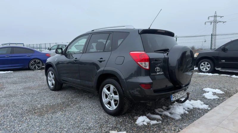 Toyota Rav4 2.2D* 177 к.с* 4WD* PODGREV* , снимка 4 - Автомобили и джипове - 53415414