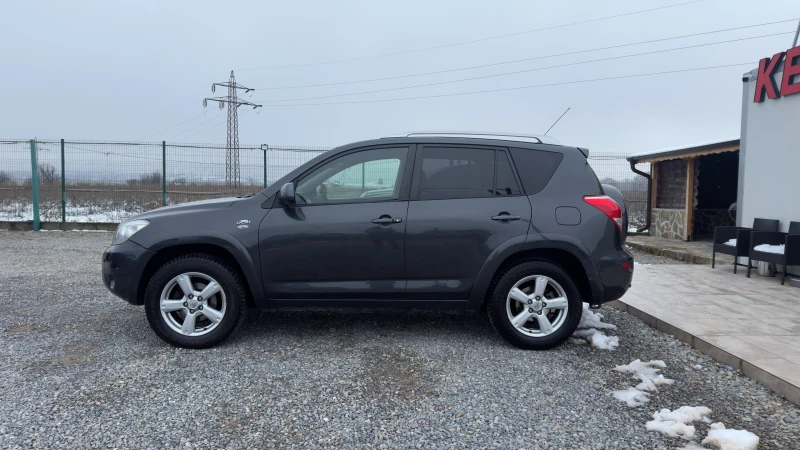 Toyota Rav4 2.2D* 177 к.с* 4WD* PODGREV* , снимка 3 - Автомобили и джипове - 53415414